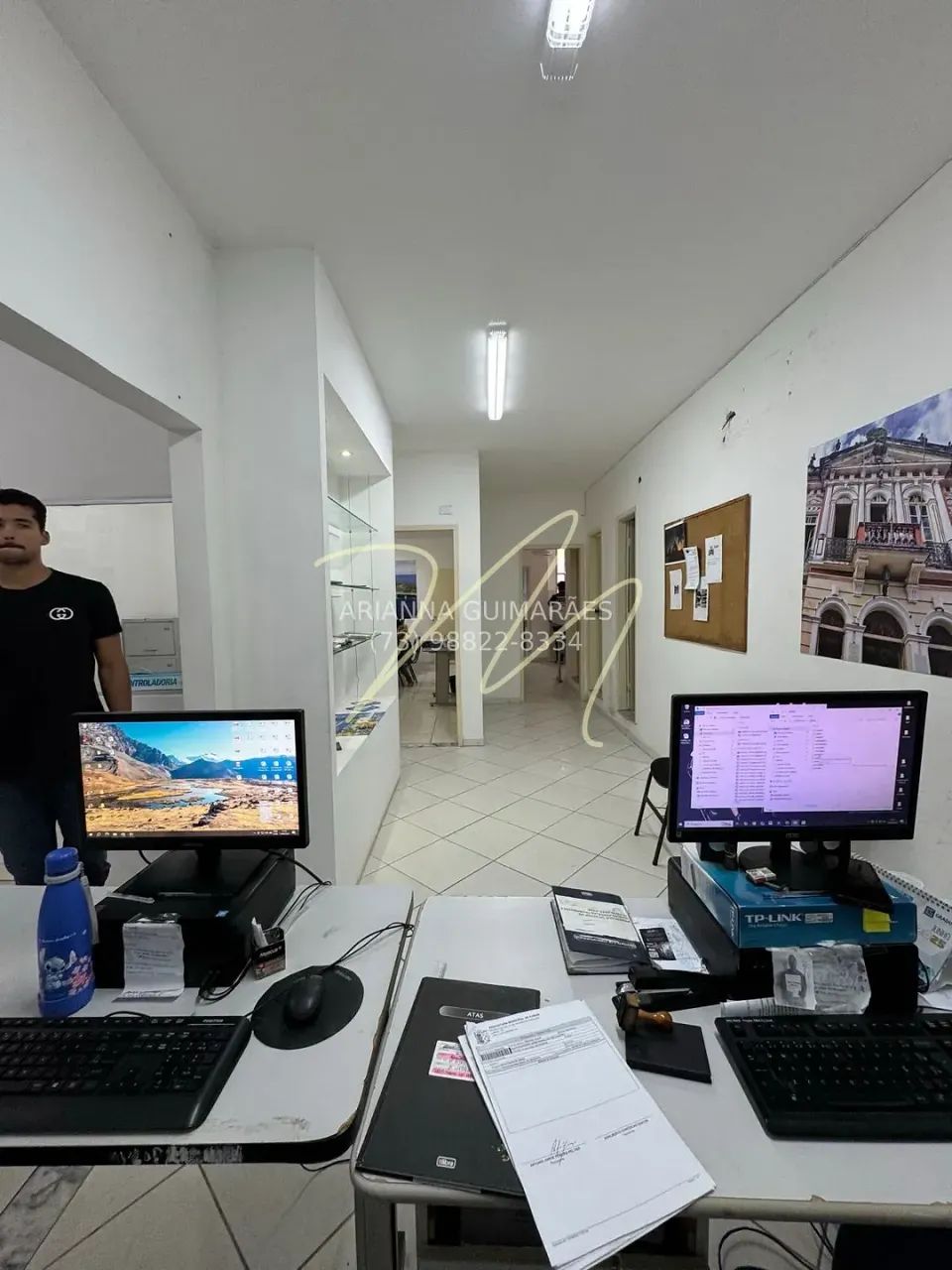 Ponto comercial com 330 m2 para Locação, Centro, Ilhéus, BA - Foto 3