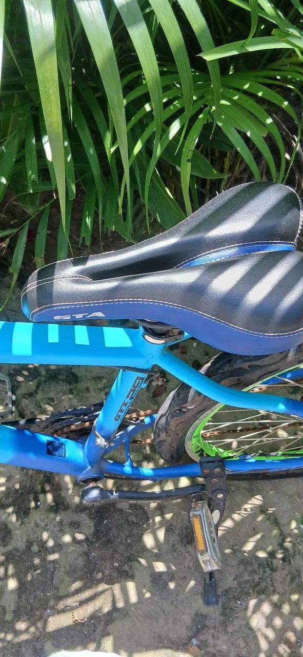 Vende-se bake ( bicicleta ) NOVA!! - Foto 4