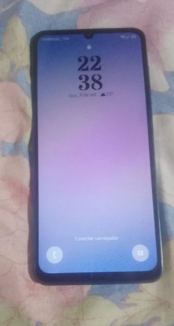 Celular Samsung A07 - Foto 2