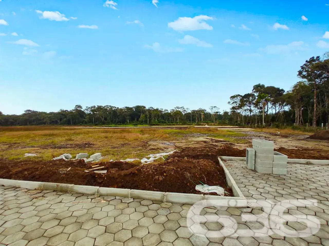 Terreno | São Francisco do Sul | Ervino - Foto 3