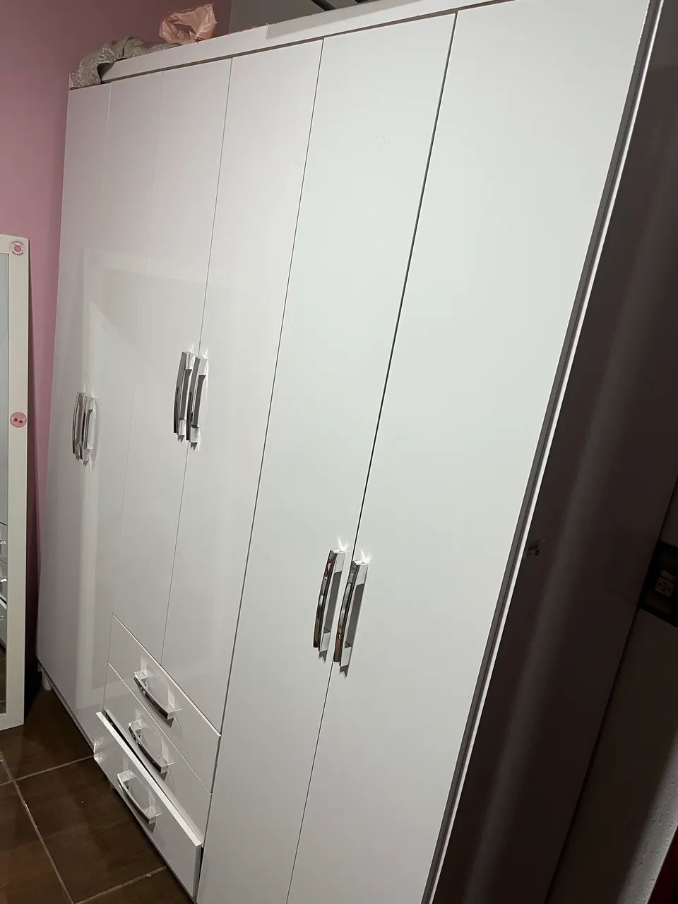 Guarda roupa  - Foto 5