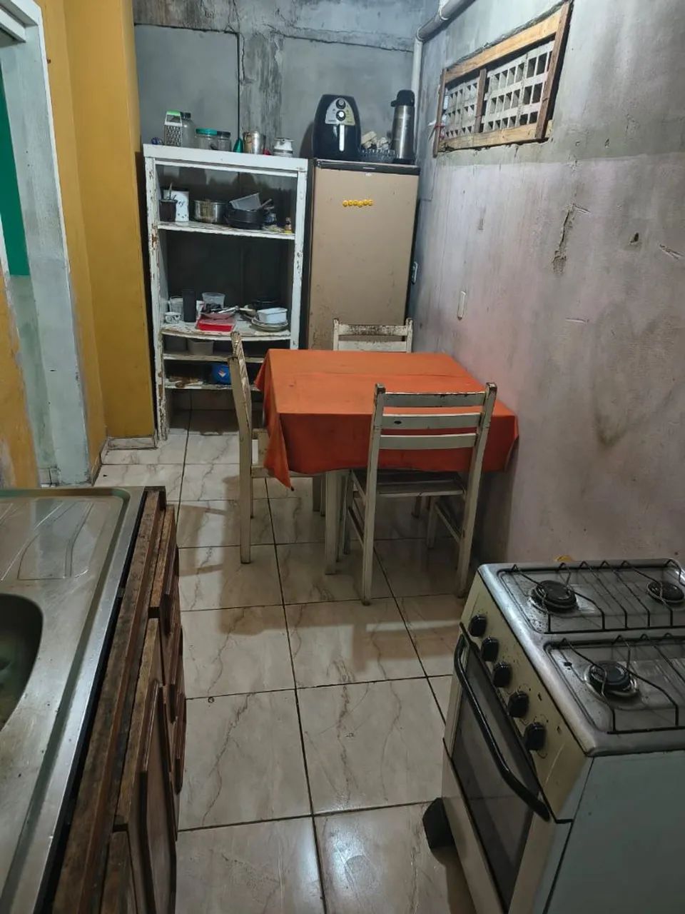 Aluga-se kitnet bairro Pachecos Palhoça - Foto 3
