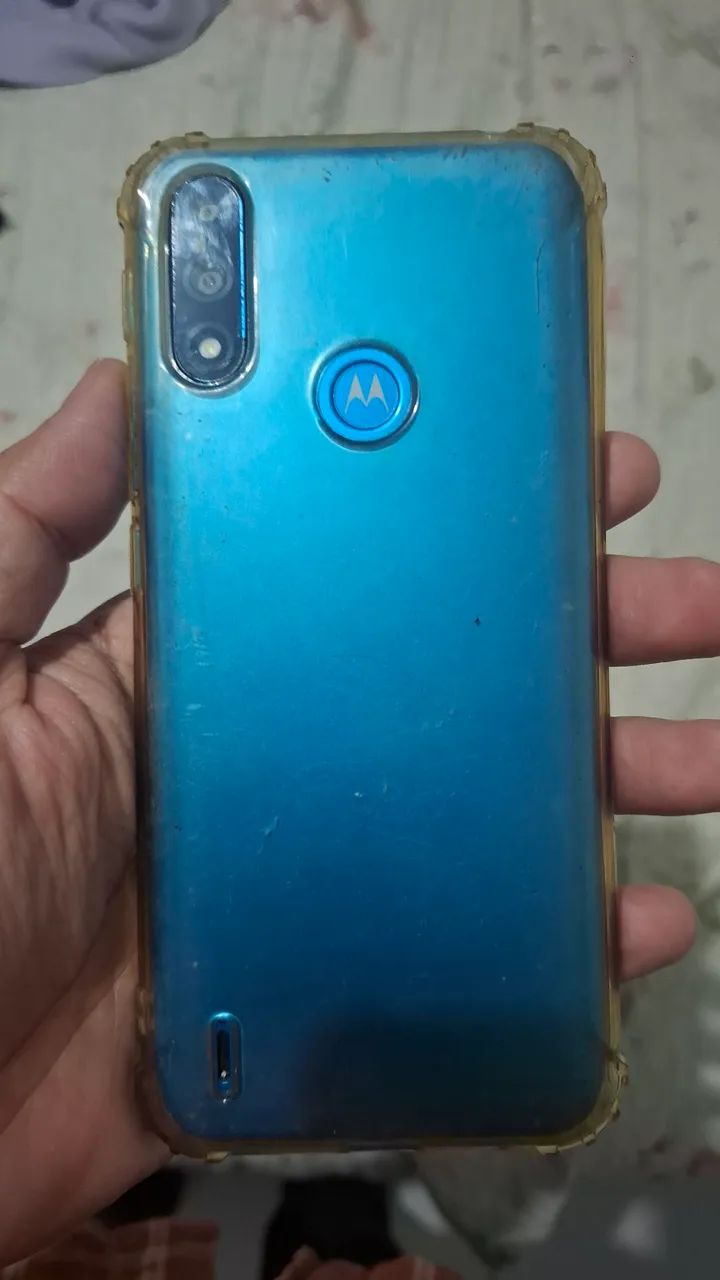 Moto e7 power - Foto 2
