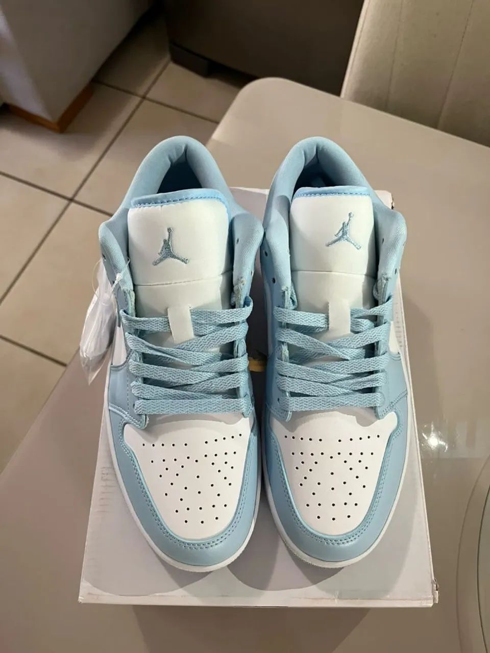Air Jordan 1 Low (AJ1) - Foto 2
