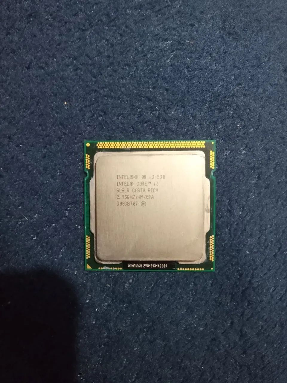 i3 530 - Foto 3