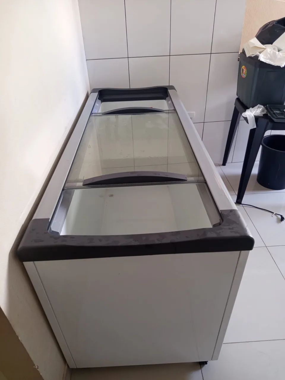 Freezer  - Foto 4