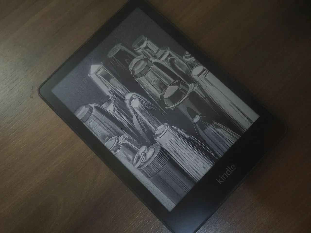 Kindle PaperWhite 11 geração
