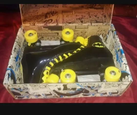 Patins - Foto 2