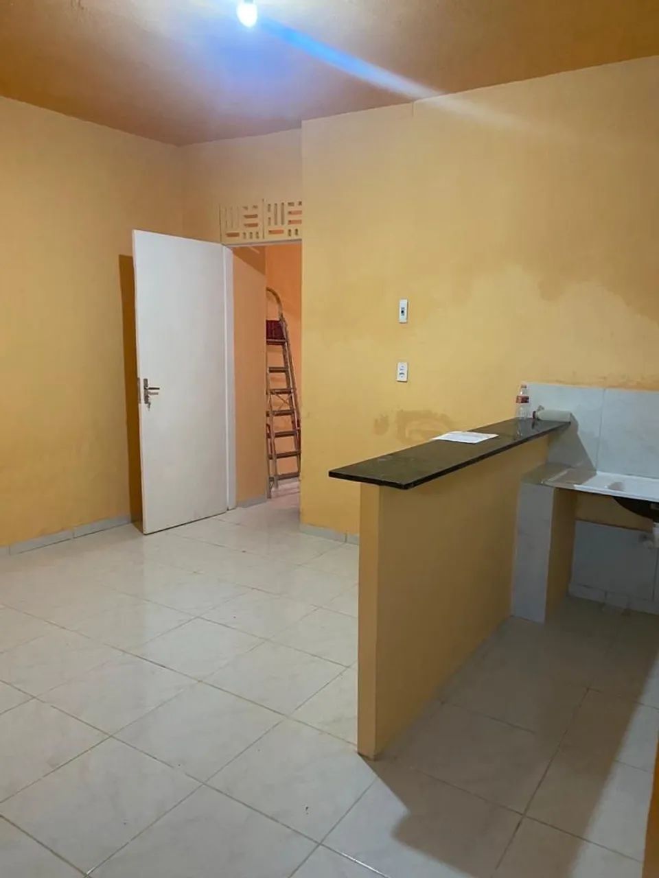Apto 3 quartos, 2 quartos e 1 quarto  no J América