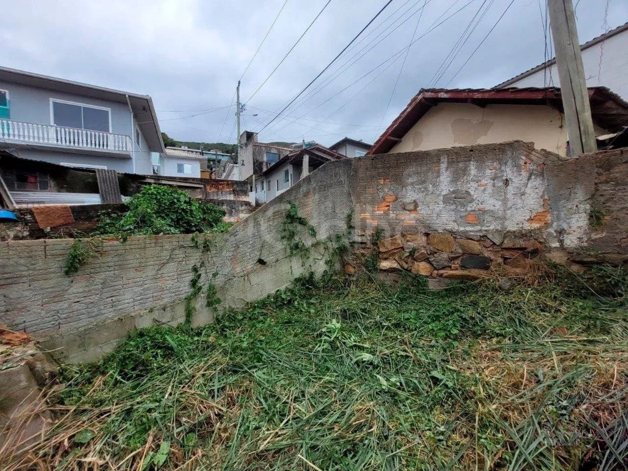 Terreno de 463m² na Costeira do Pirajubaé - Foto 5
