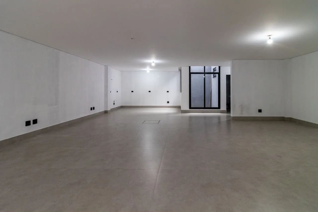 Loja na Rua Serra de Botucatu, 1287 - Sala 1  103 m² - Foto 4