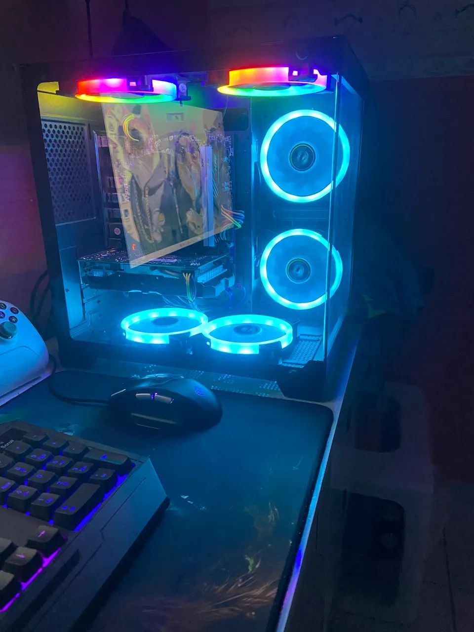PC GAMER  - Foto 2