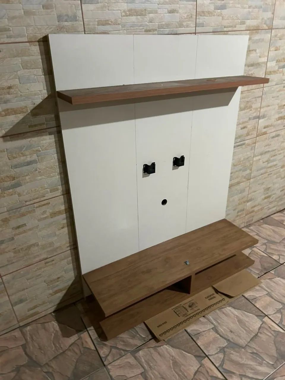 Rack painel - Foto 2