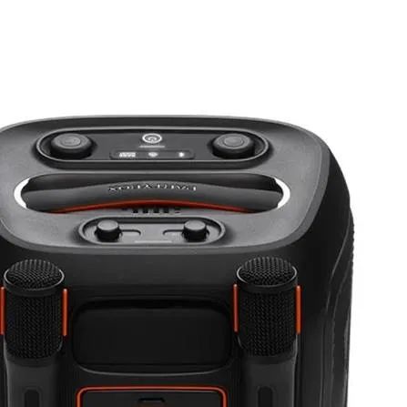 JBL Partybox Encore 2 Com Microfones Nova - Foto 5