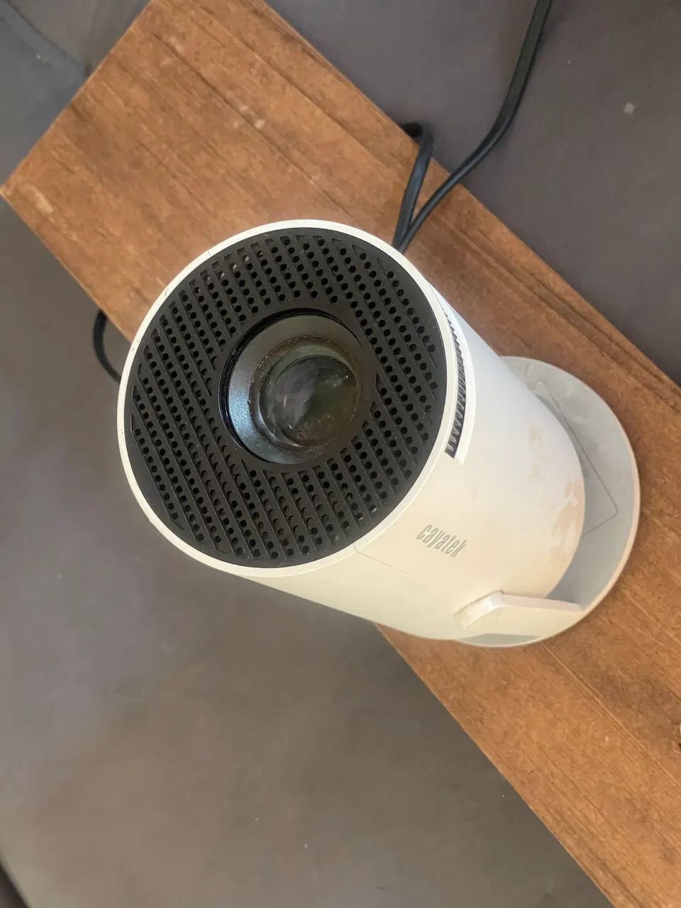 Projetor - Foto 2