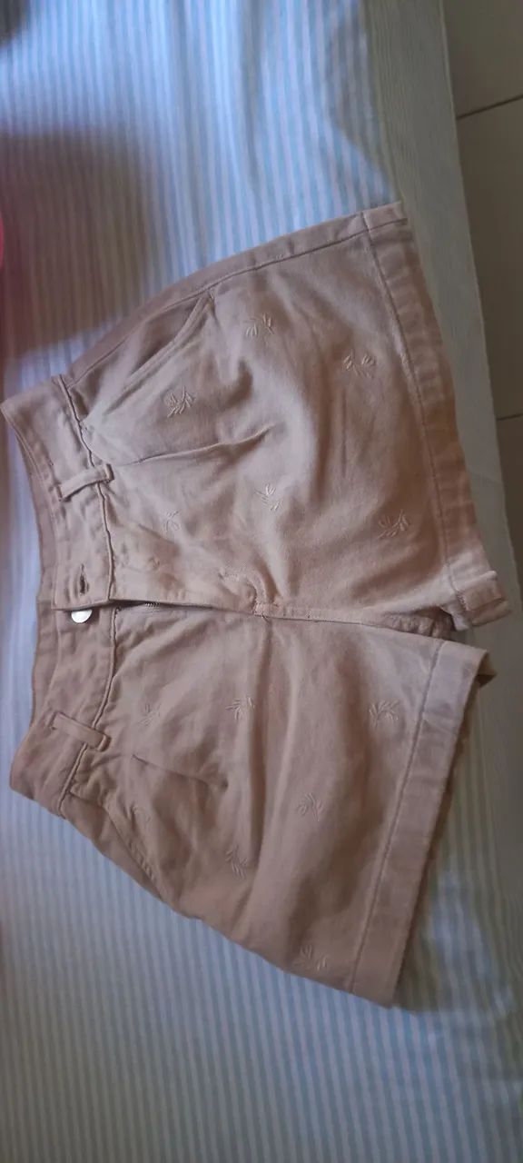 Short  - Foto 2