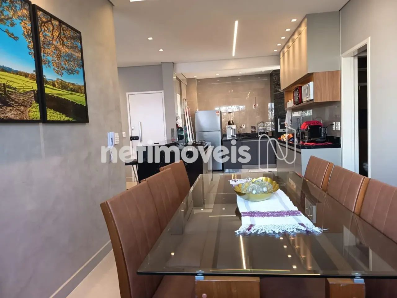 Venda Apartamento 3 quartos Barroca Belo Horizonte - Foto 5