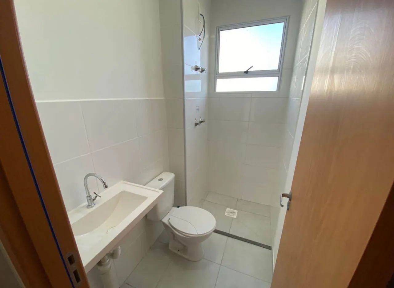 APARTAMENTO NO PARANOÁ PARQUE  - Foto 3
