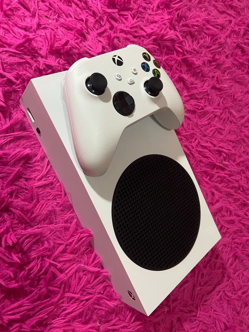 Xbox series s até 12x com juros  - Foto 3