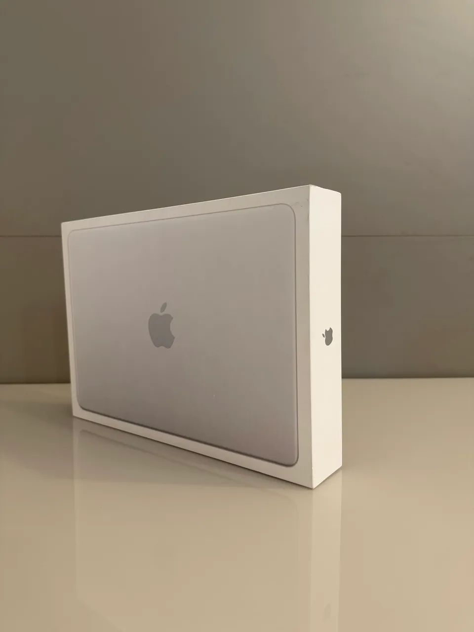 MacBook Neo 256GB Prata, Lacrado - Foto 3