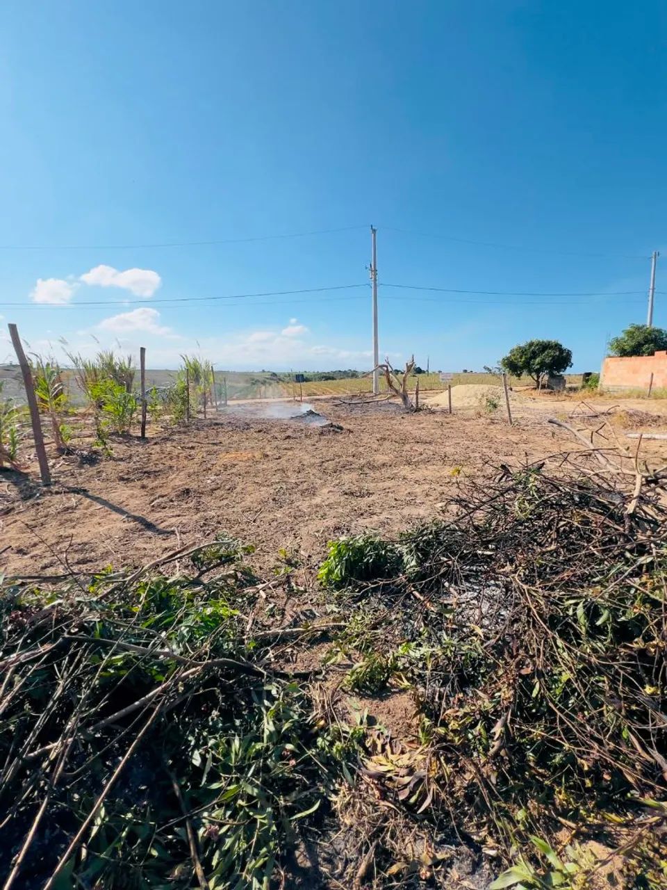 Terreno em Timbó, próximo a Lagoa do Siri  - Foto 2