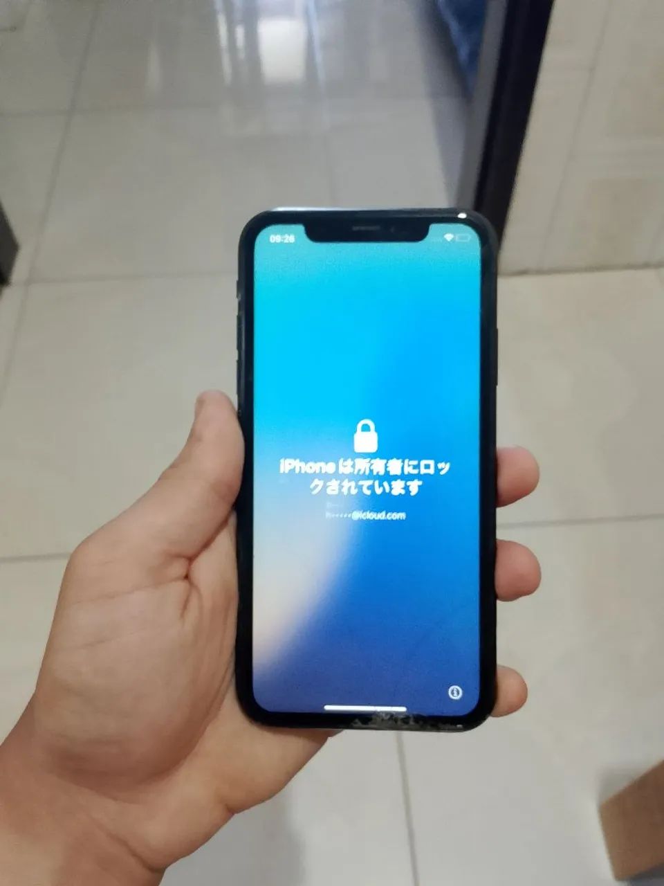 iPhone xr retirada de peças  - Foto 2