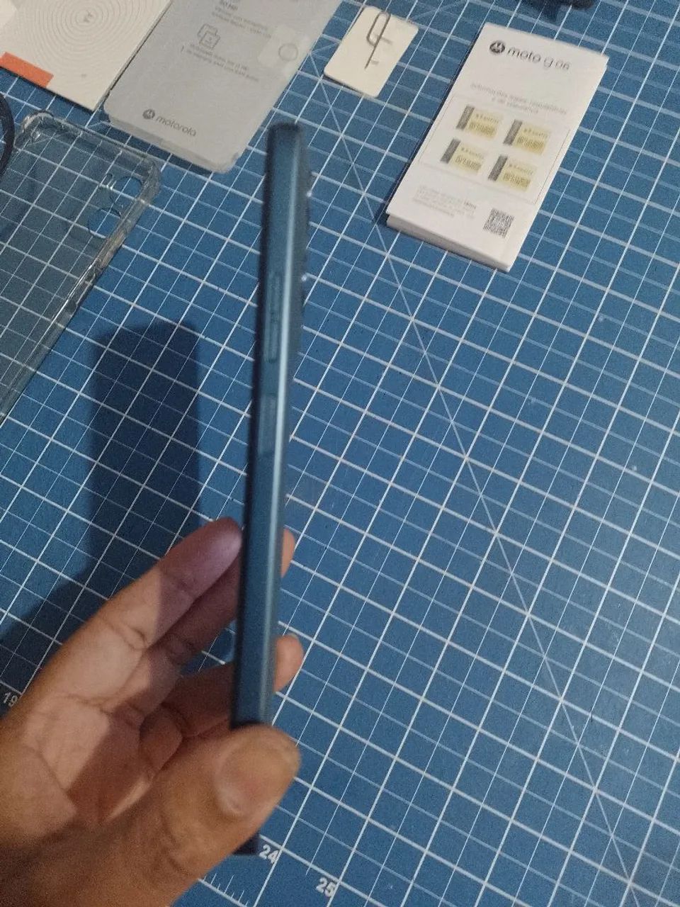 Moto G06 128 gb - Foto 3