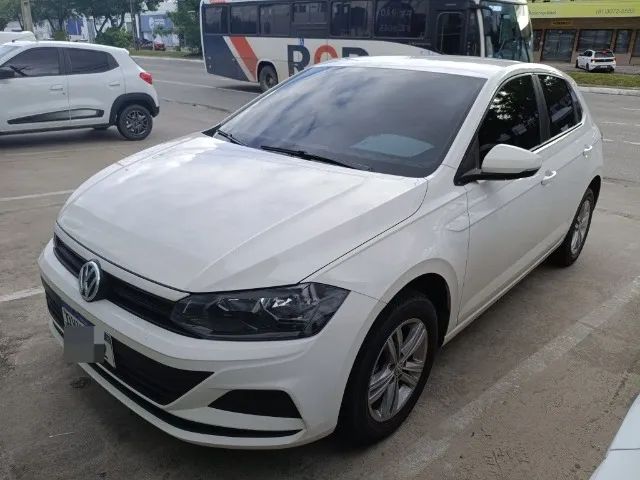 Volkswagen Polo 2021