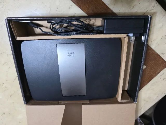 Roteador Cisco Linksys AE6500 - Foto 2
