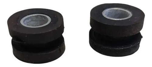 Par Coxim Caixa Filtro Ar Etios 2013 2014 2015 2016 2017 - Foto 2