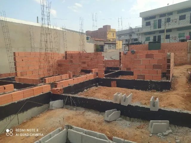 Dallas construtora 