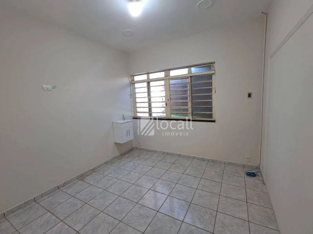 Casa com 7 dormitórios para alugar, 180 m² por R$ 3.365,69/mês - Boa Vista - São José do R - Foto 10