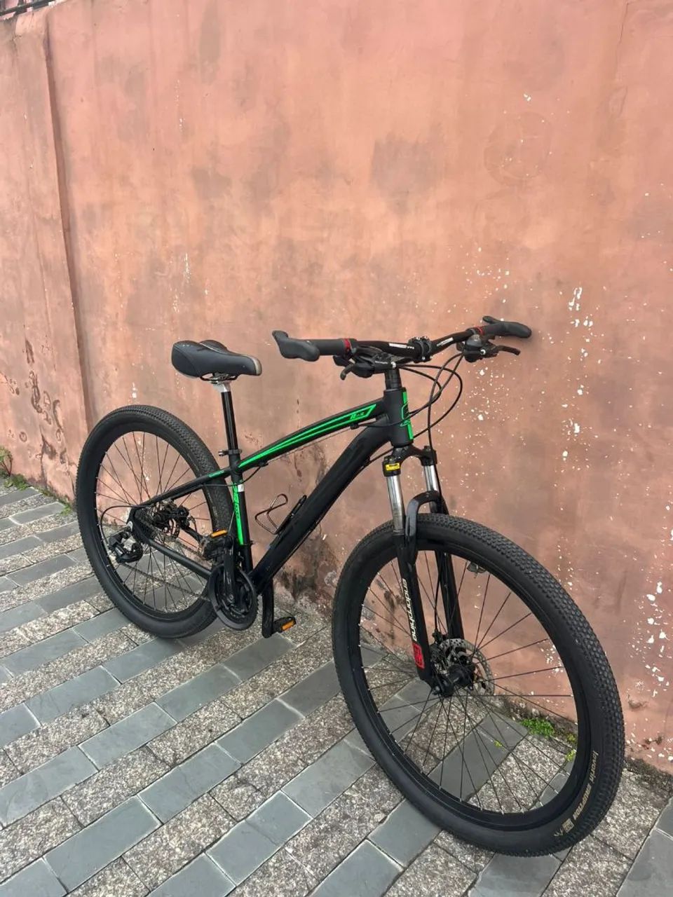 bicicleta MTB 29 - Foto 2