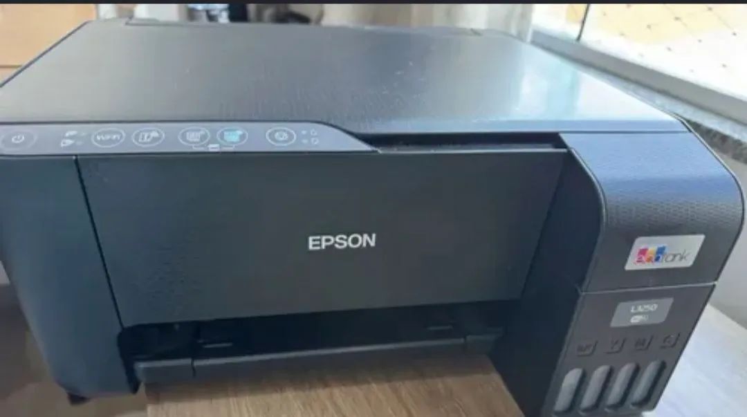 Impressora L3250 Epson Ecotank
