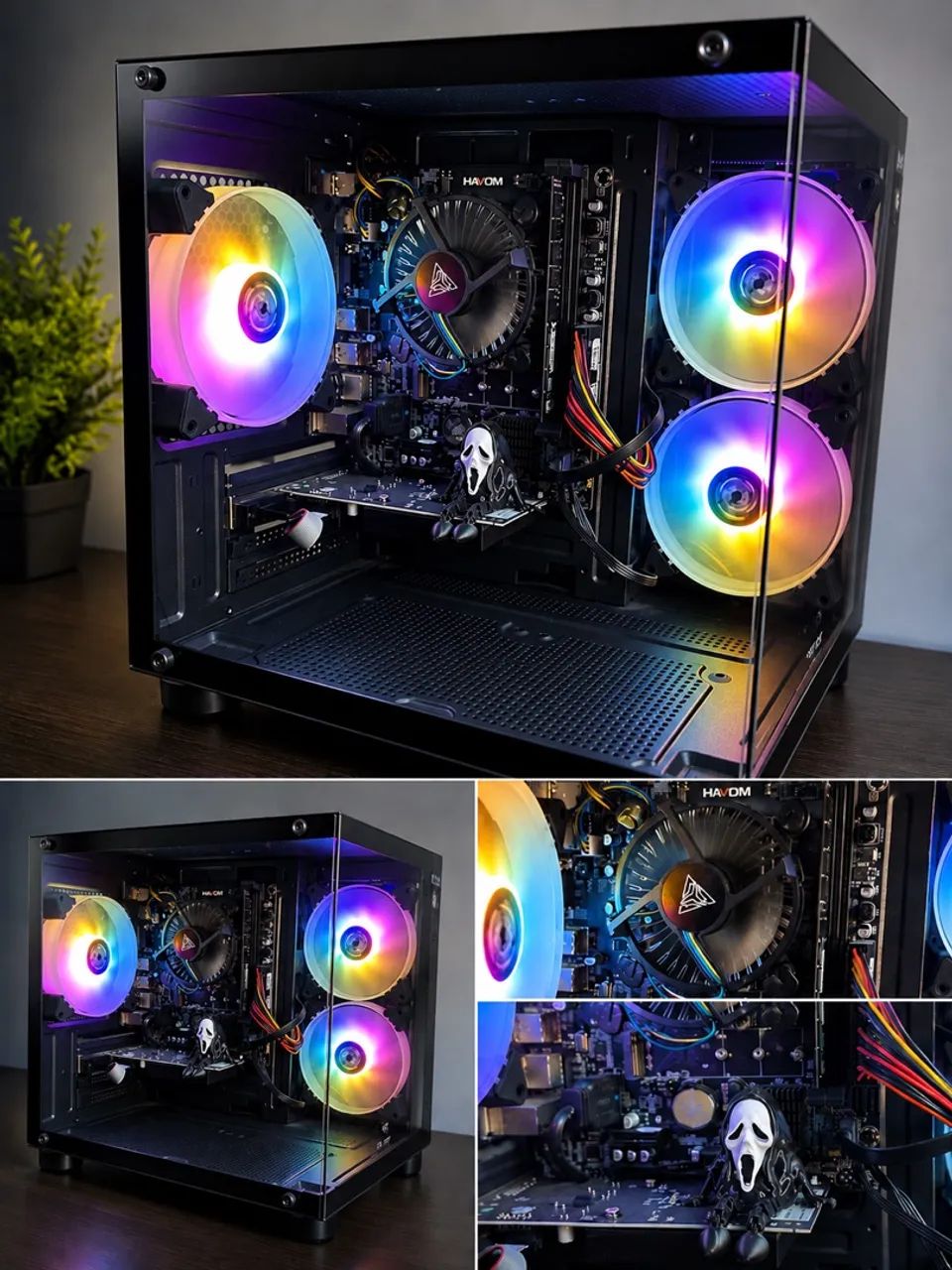 PCU  - Foto 3