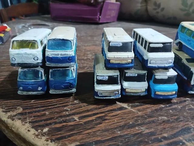 FERROMODELISMO  - Foto 2