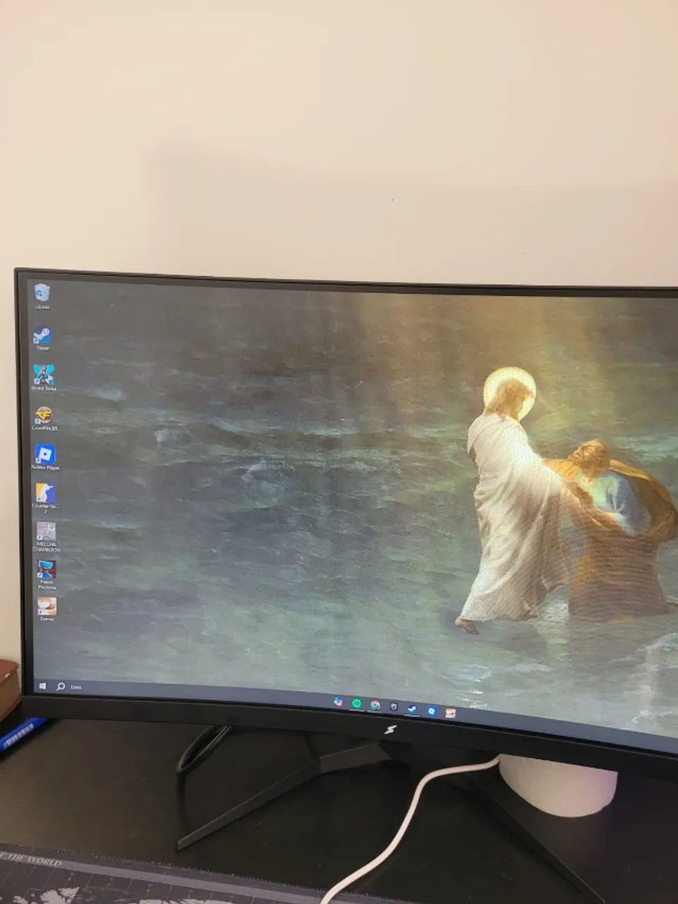 MONITOR 24 POl 180hz