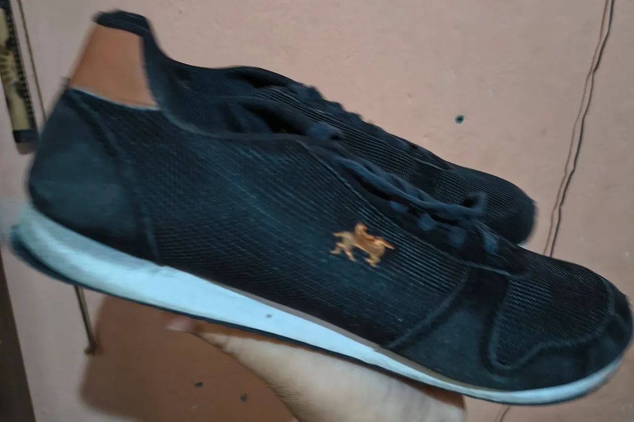 Sapatênis 42