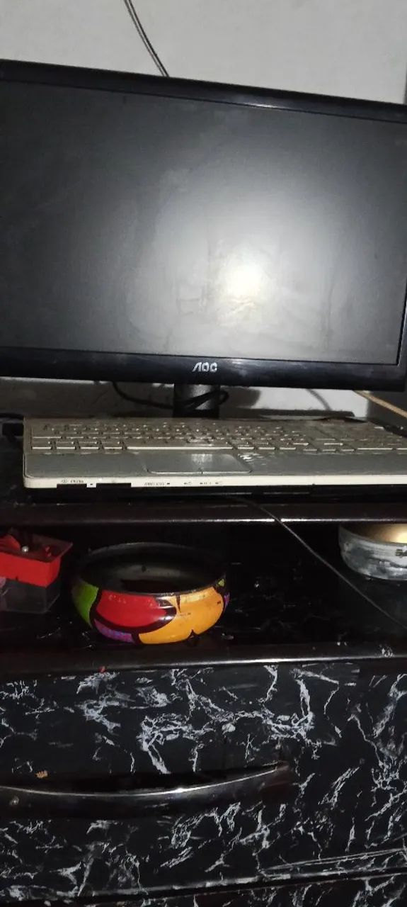 Monitor 