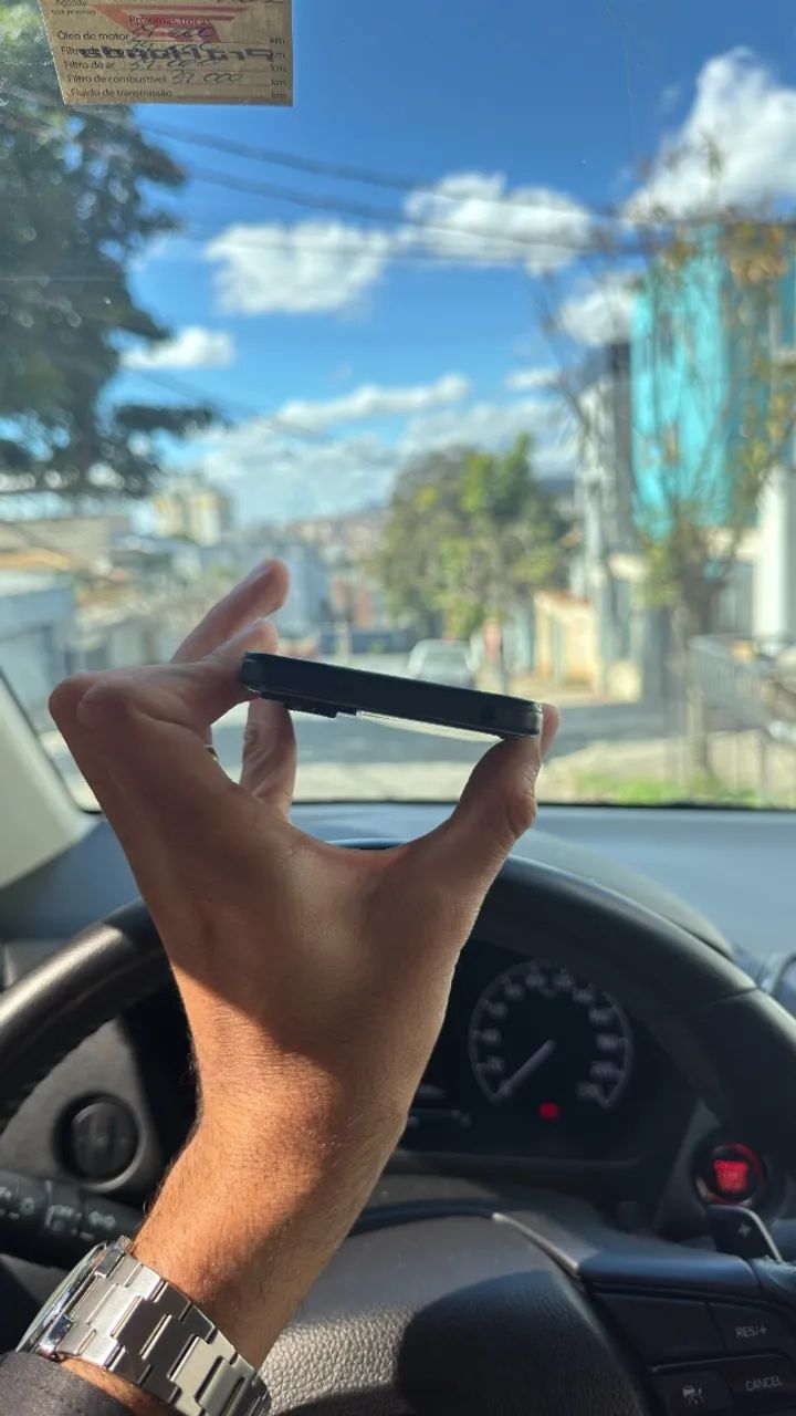 Redmi Note 12S 256GB  - FAÇO ENTREGA | OPORTUNIDADE | USADO - Foto 3