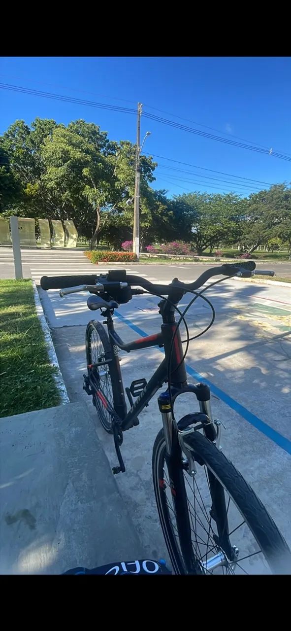 Bike riverside 520 aro 700c - Foto 3