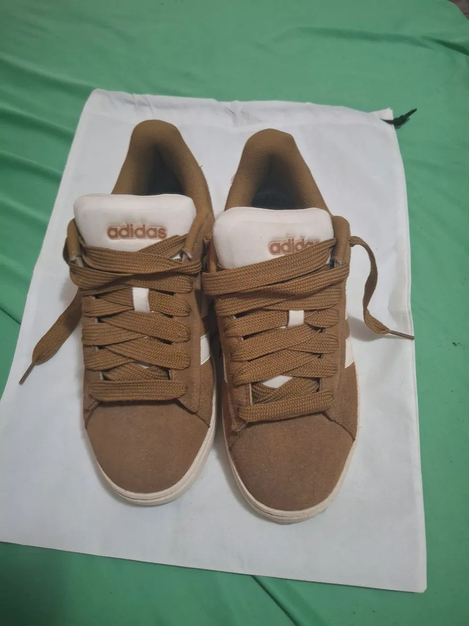 Tênis Adidas - Foto 2