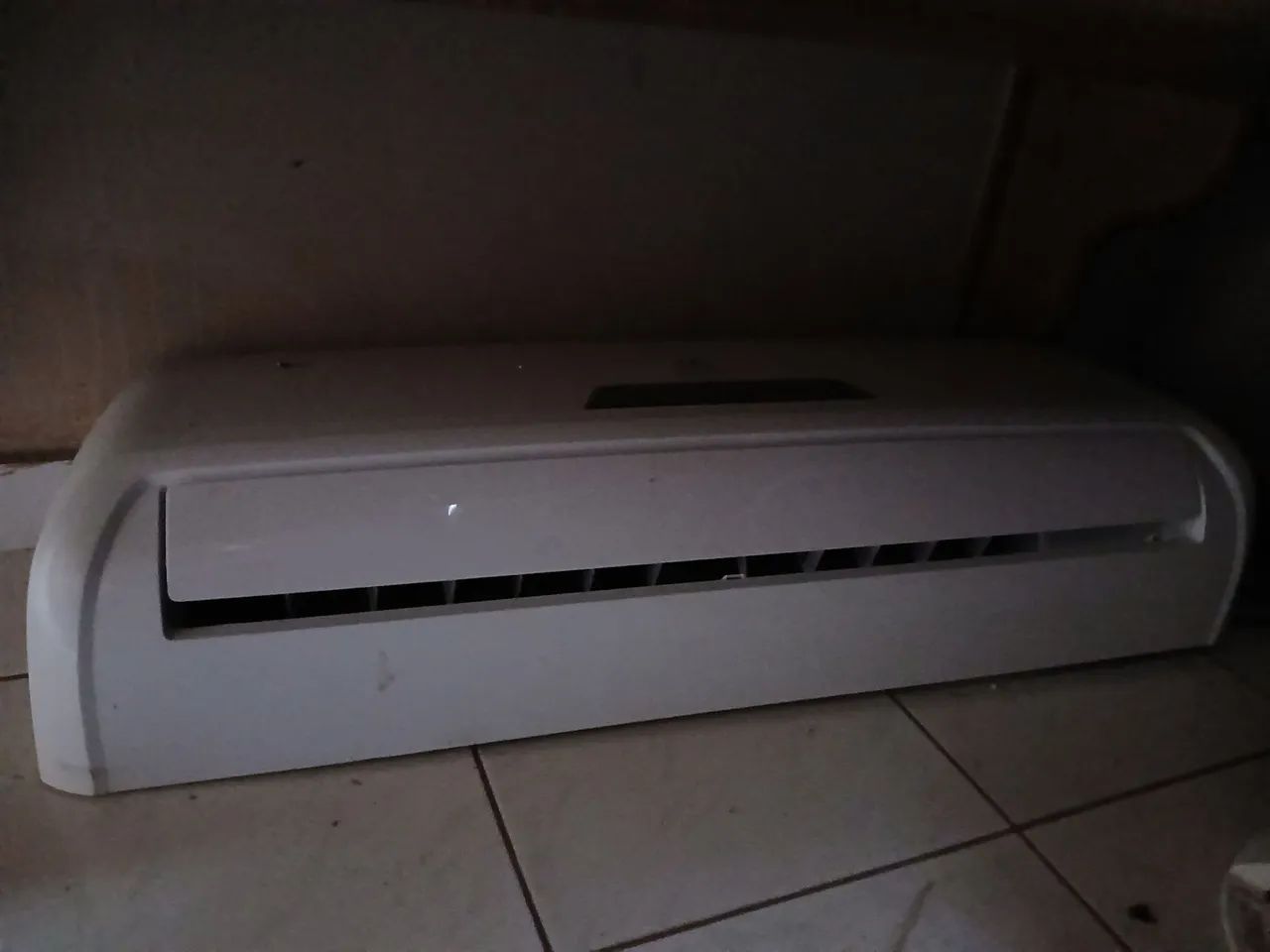 Vendo ar-condicionado 9BTUS