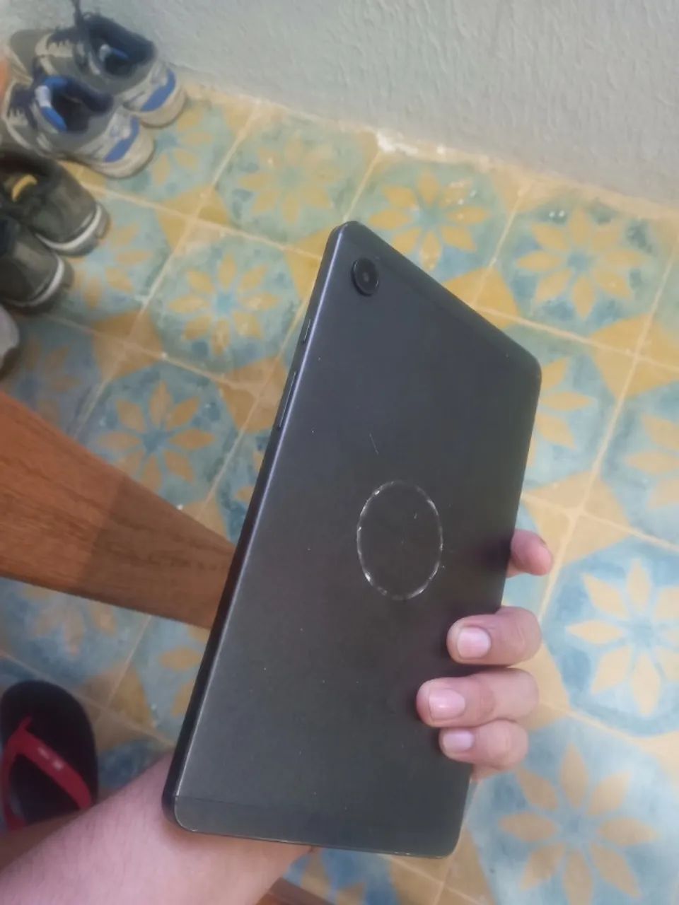 Samsung Galaxy Tab A9 64GB 4GB RAM - Excelente estado - Foto 5