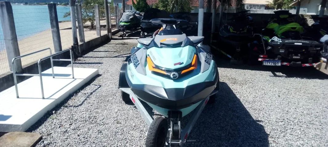 jet wake pro 230 ano 2023 - Foto 3