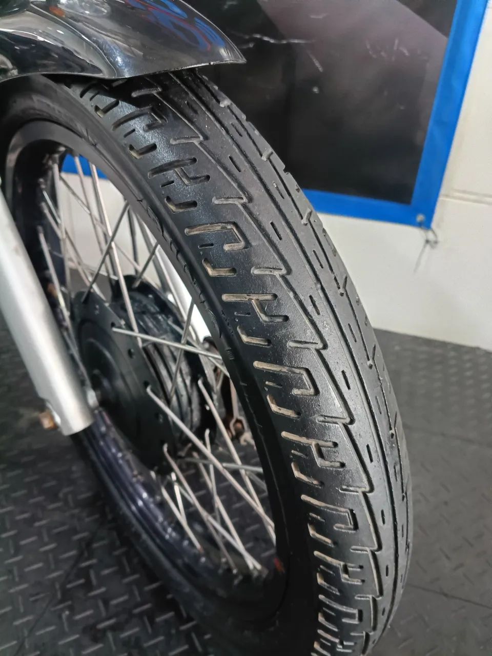 CG 125 TITAN KS - Foto 5