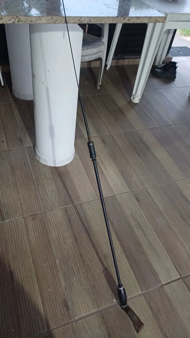 Antena para rádio amador 