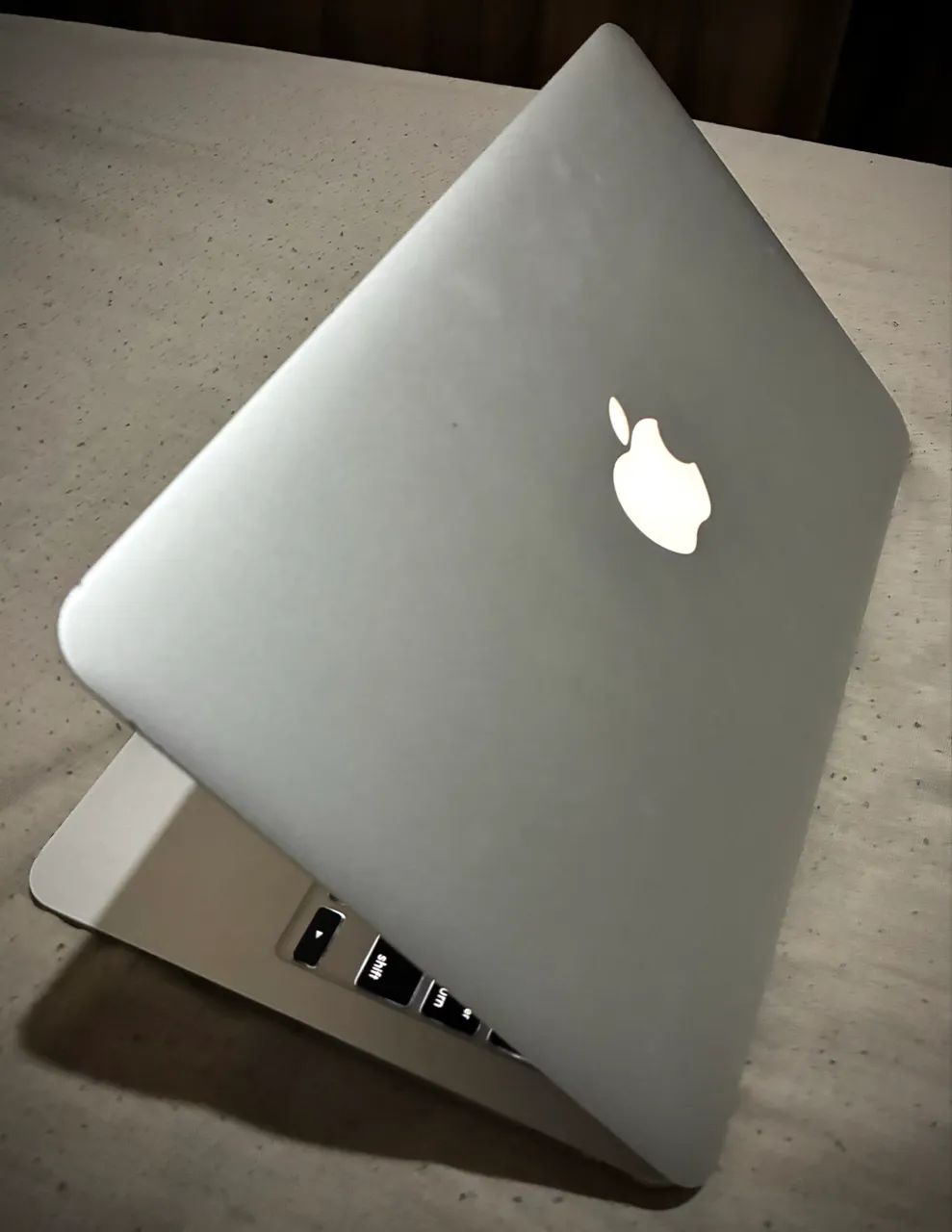 Macbook air 11 polegadas 2015 (oportunidade) - Notebooks