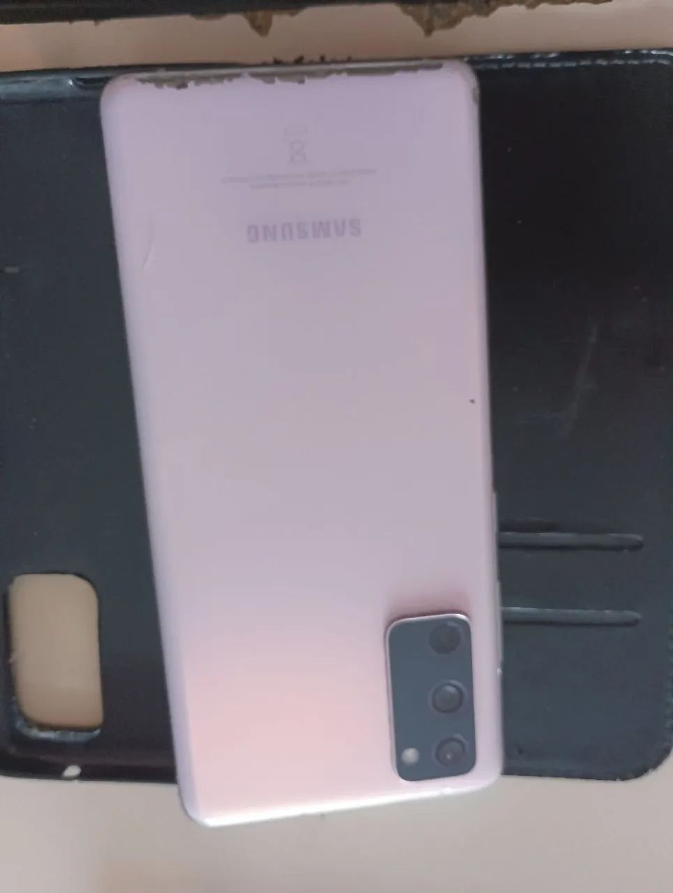 Galaxy s20 fé 