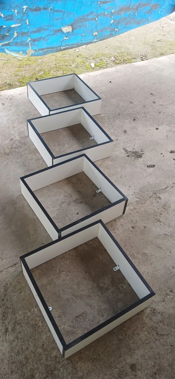 Nichos de decorações  - Foto 2